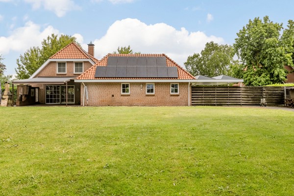 Medium property photo - Gerhard Nijlandstraat 23, 7687 AS Daarlerveen